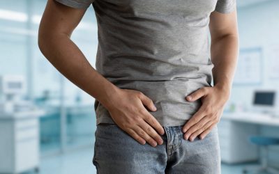 علاج دوالي الخصية عند الرجال