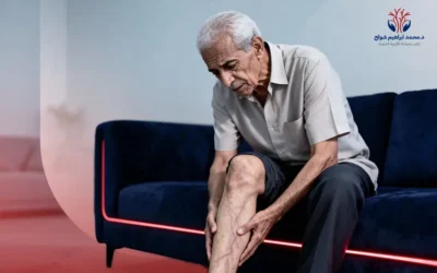 أعراض دوالي الساقين وكيفية التعرّف إليها وعلاجها