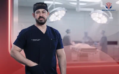 أفضل دكتور جراحة أوعية دموية في مصر