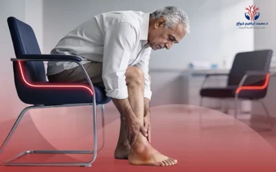 أفضل مركز لعلاج القدم السكري في مصر