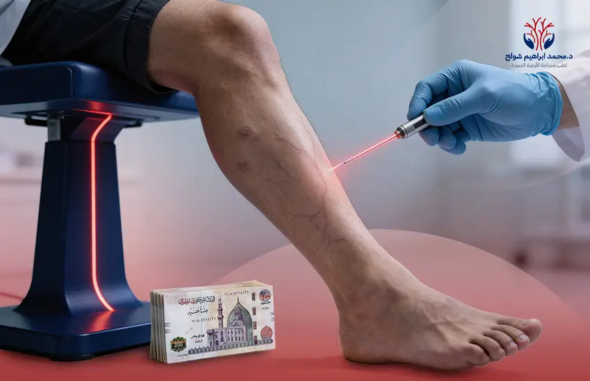 تكلفة-عملية-دوالي-الساقين-بالليزر-في-مصر تكلفة عملية دوالي الساقين