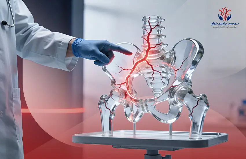 علاج دوالي الحوض عند النساء