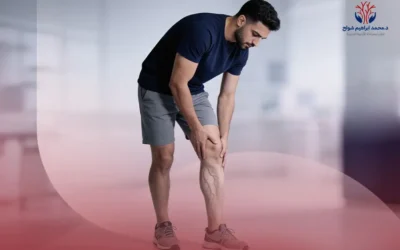 ما أسباب ظهور الدوالي في سن مبكر؟ وهل تختلف عن كبار السن؟