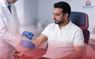 علاج التهاب الأوعية الدموية